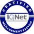 IQNet Cetificate