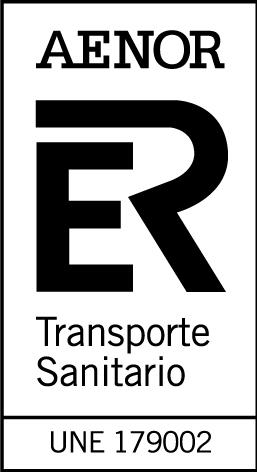 Certificado UNE 179002 en Sistemas de Gestión de la Calidad para Empresas de Transporte Sanitario